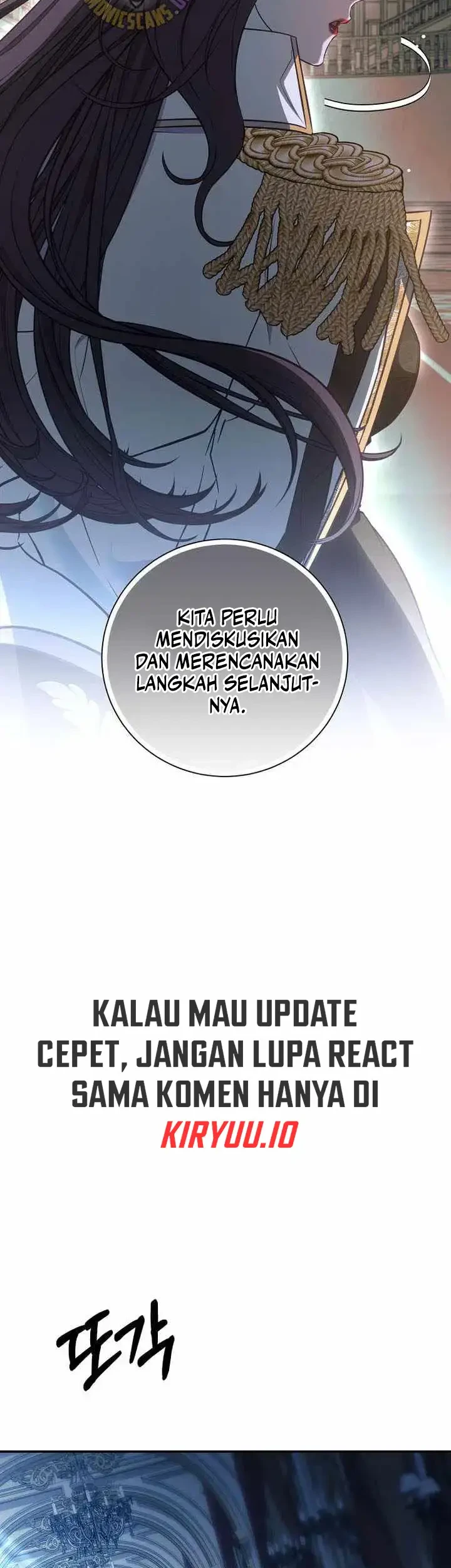 Margrave’s Bastard Son was The Emperor Chapter 89 - halaman 15