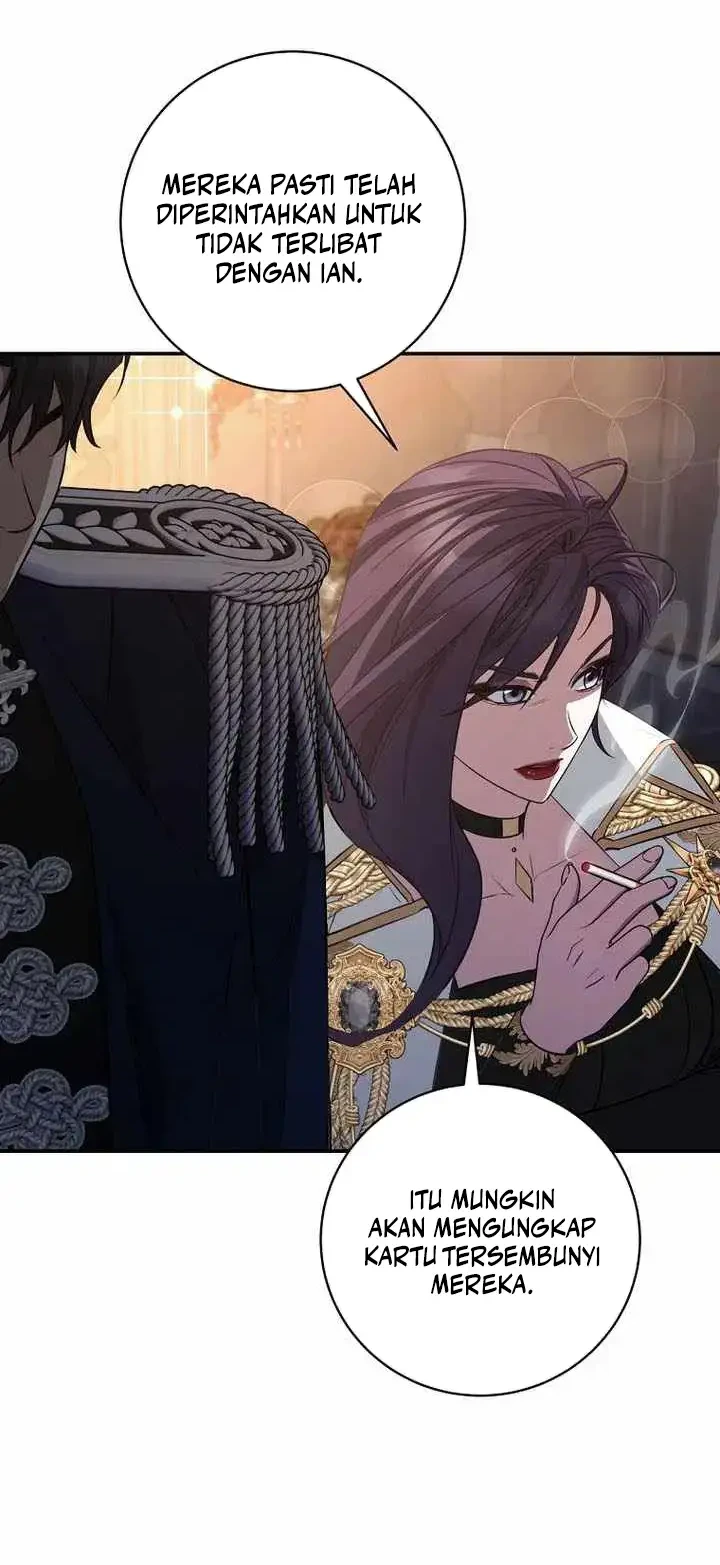 Margrave’s Bastard Son was The Emperor Chapter 89 - halaman 28