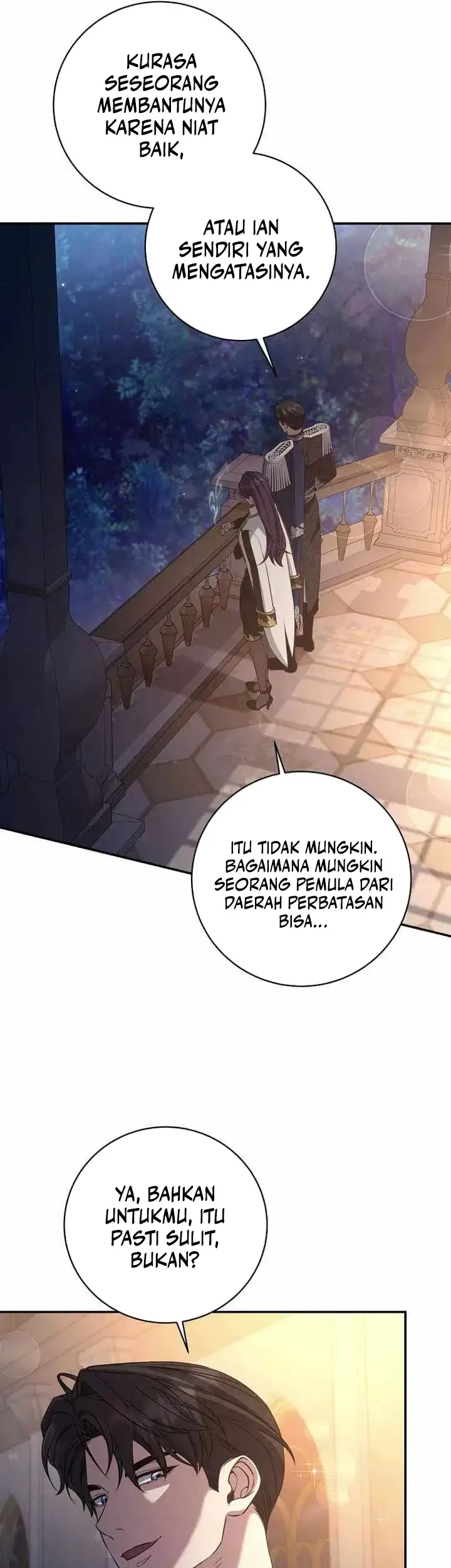 Margrave’s Bastard Son was The Emperor Chapter 89 - halaman 29