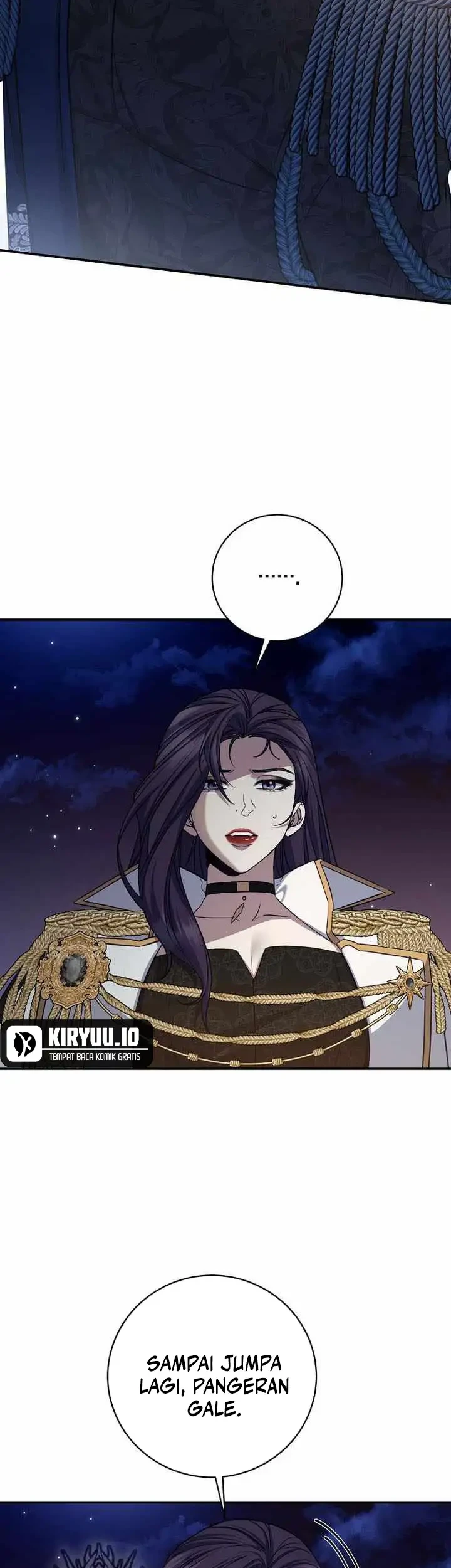 Margrave’s Bastard Son was The Emperor Chapter 89 - halaman 38