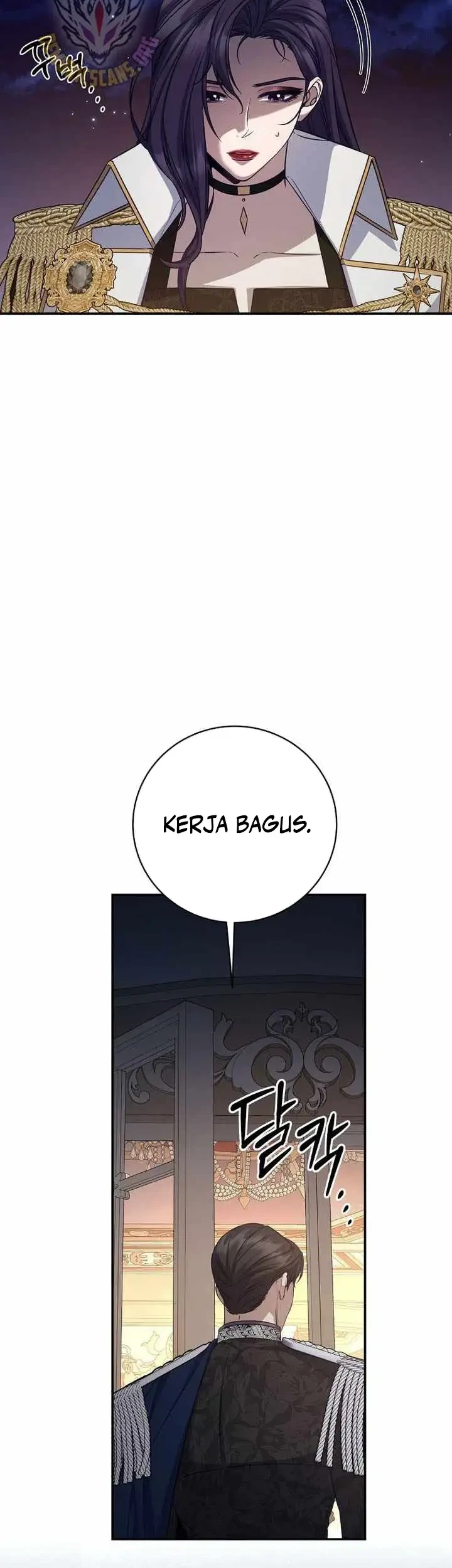Margrave’s Bastard Son was The Emperor Chapter 89 - halaman 39