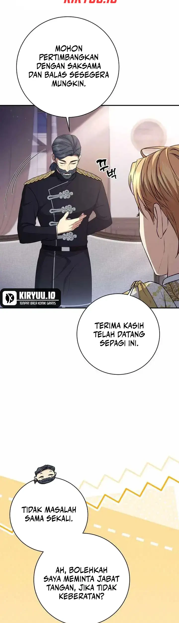 Margrave’s Bastard Son was The Emperor Chapter 89 - halaman 47