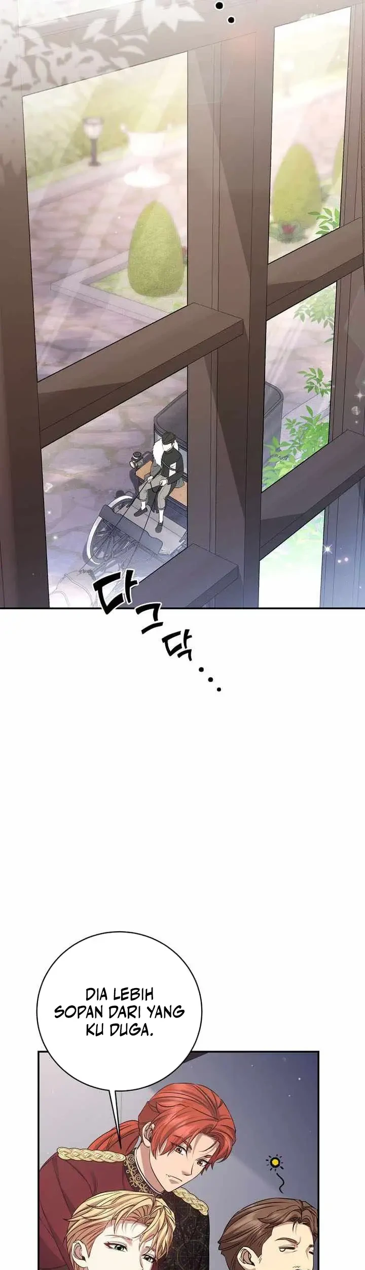 Margrave’s Bastard Son was The Emperor Chapter 89 - halaman 49