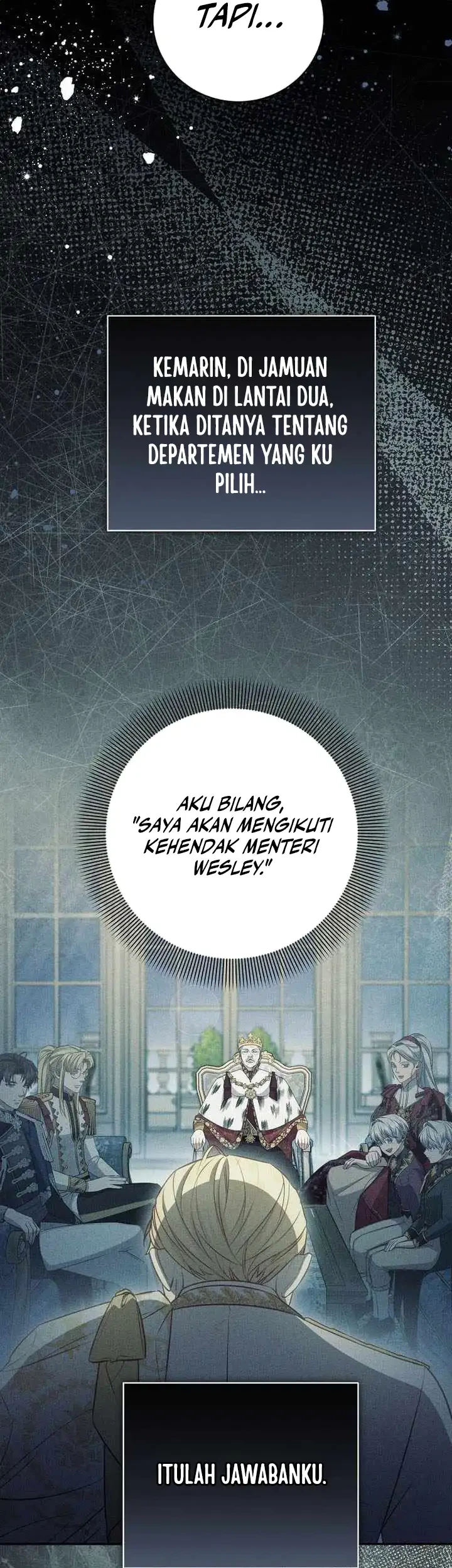 Margrave’s Bastard Son was The Emperor Chapter 89 - halaman 51