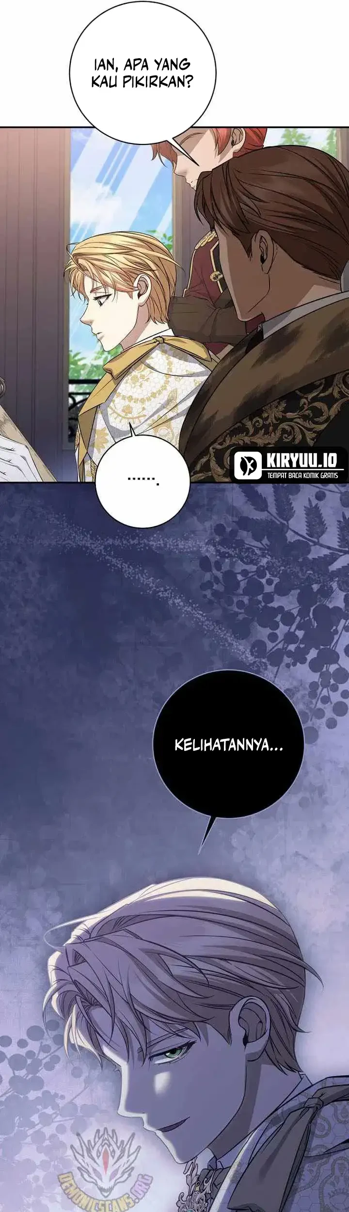 Margrave’s Bastard Son was The Emperor Chapter 89 - halaman 53