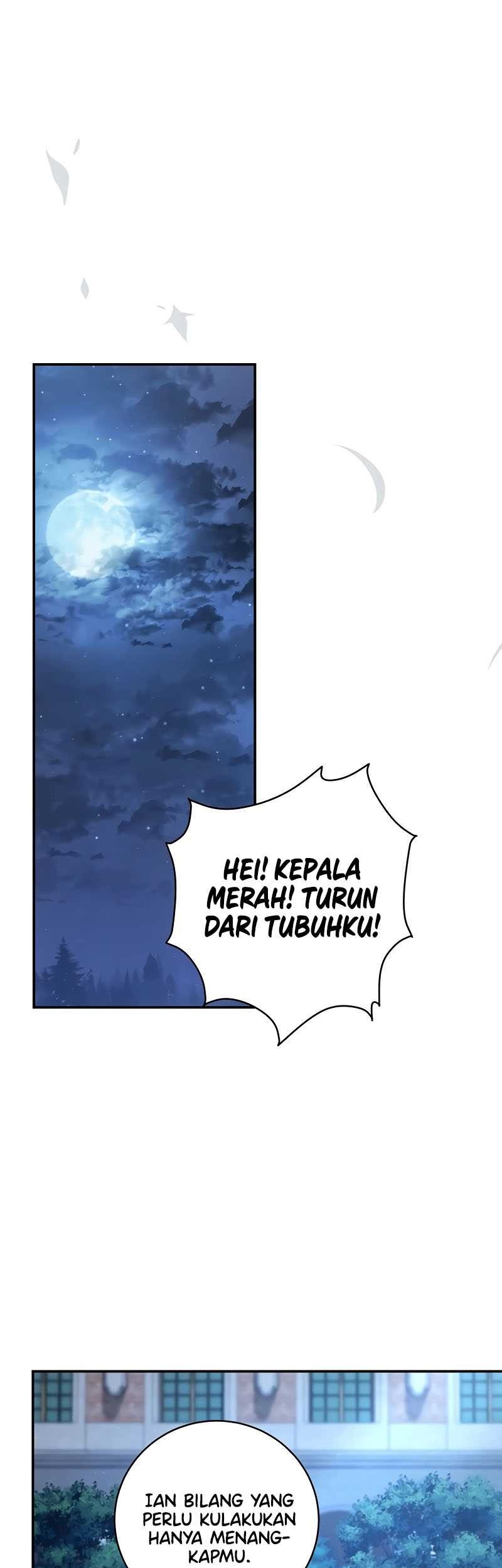 Margrave’s Bastard Son was The Emperor Chapter 9 - halaman 49