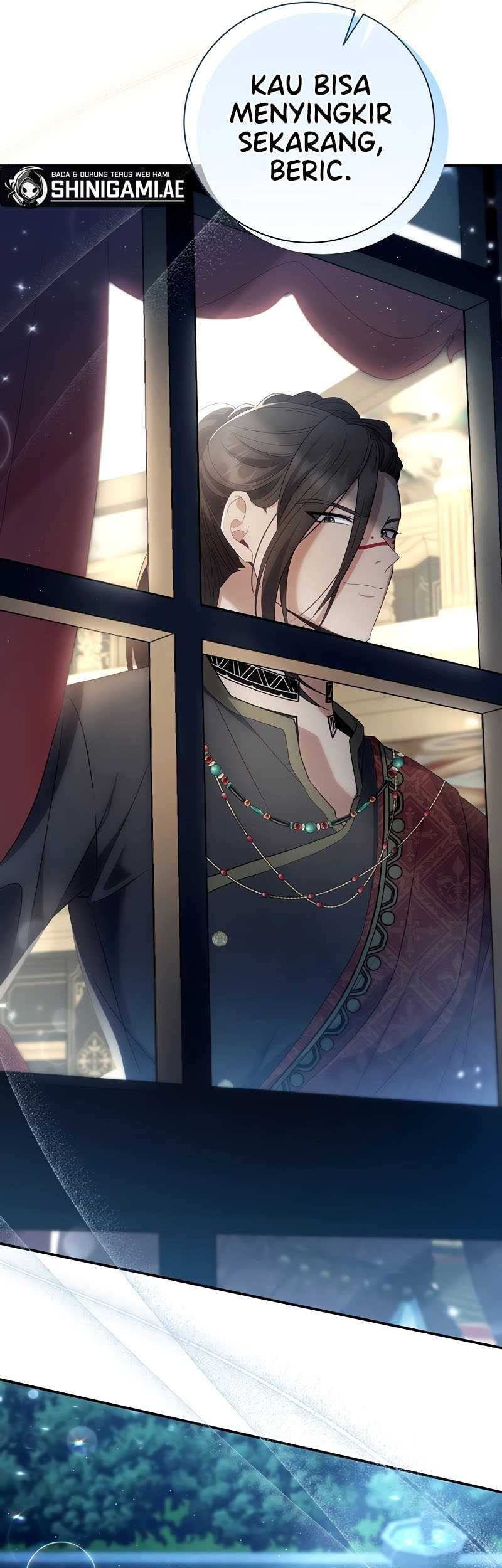 Margrave’s Bastard Son was The Emperor Chapter 9 - halaman 56