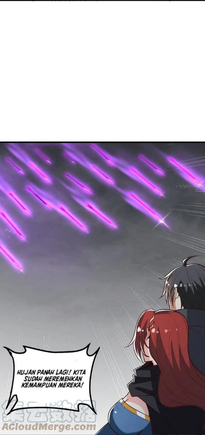Margrave’s Bastard Son was The Emperor Chapter 90 - halaman 20