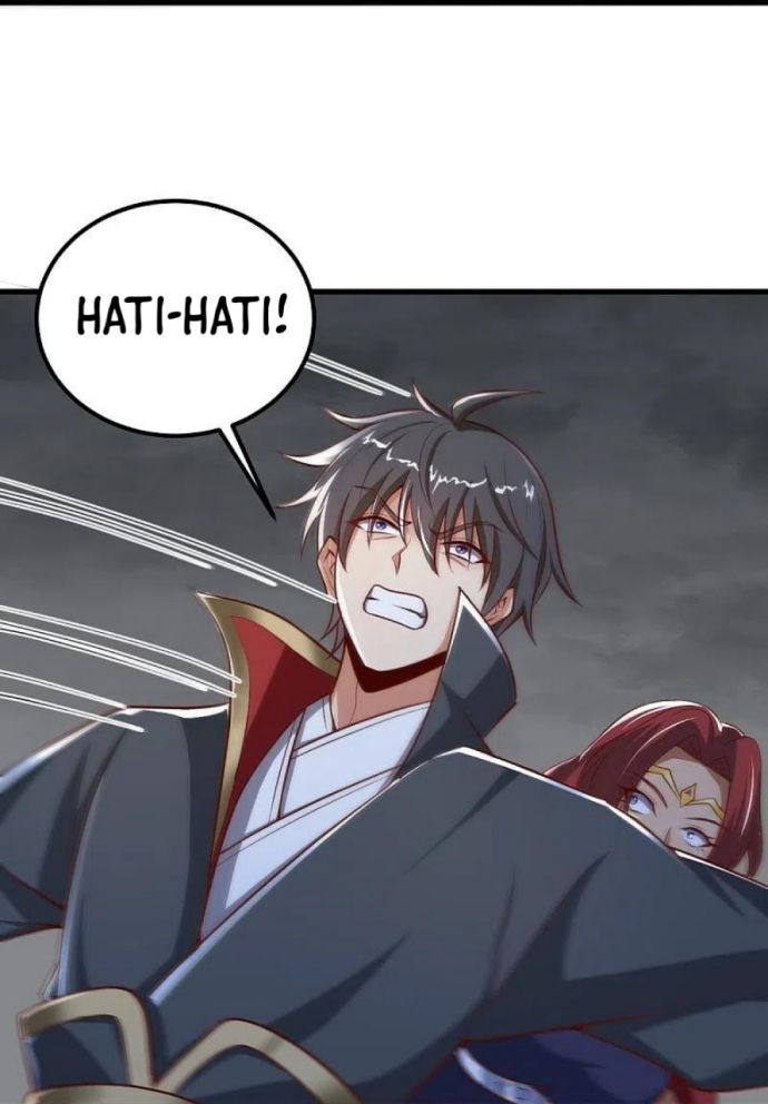 Margrave’s Bastard Son was The Emperor Chapter 90 - halaman 21