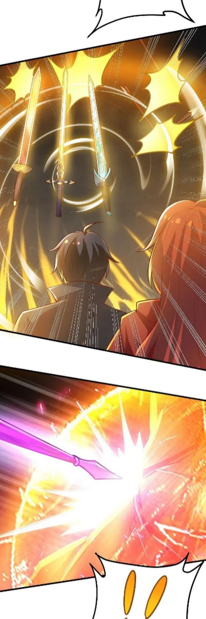 Margrave’s Bastard Son was The Emperor Chapter 90 - halaman 23
