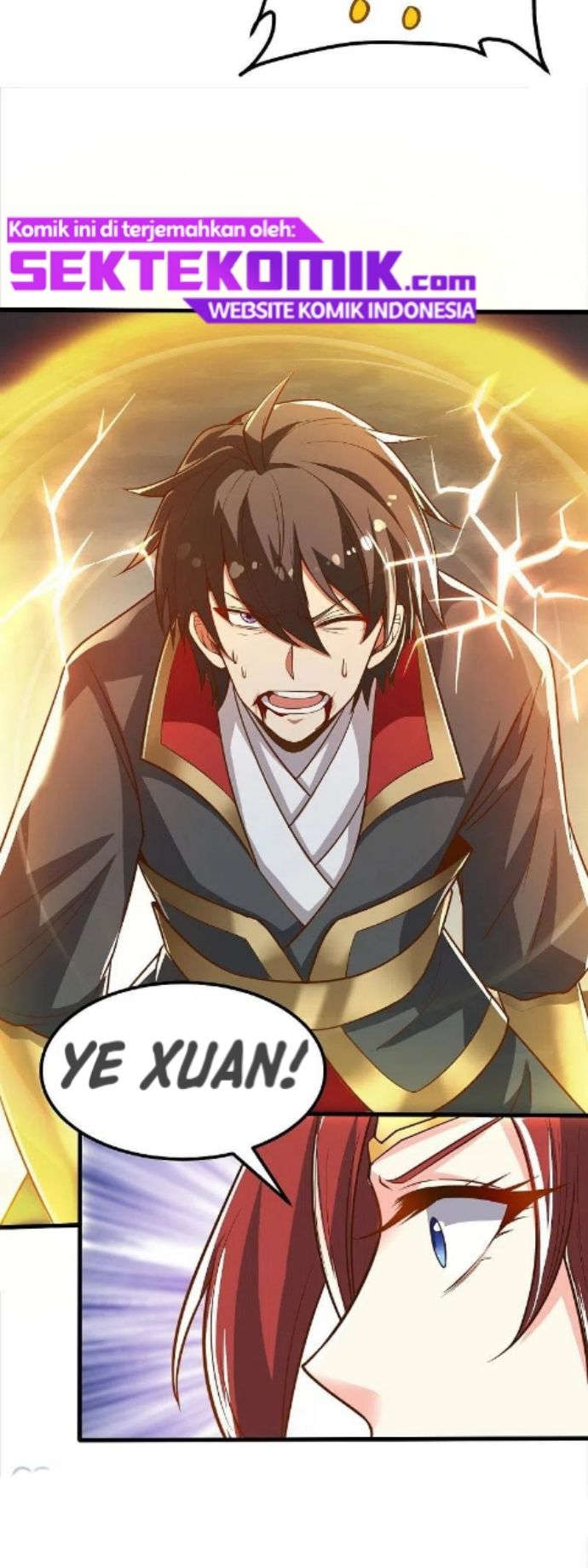Margrave’s Bastard Son was The Emperor Chapter 90 - halaman 24