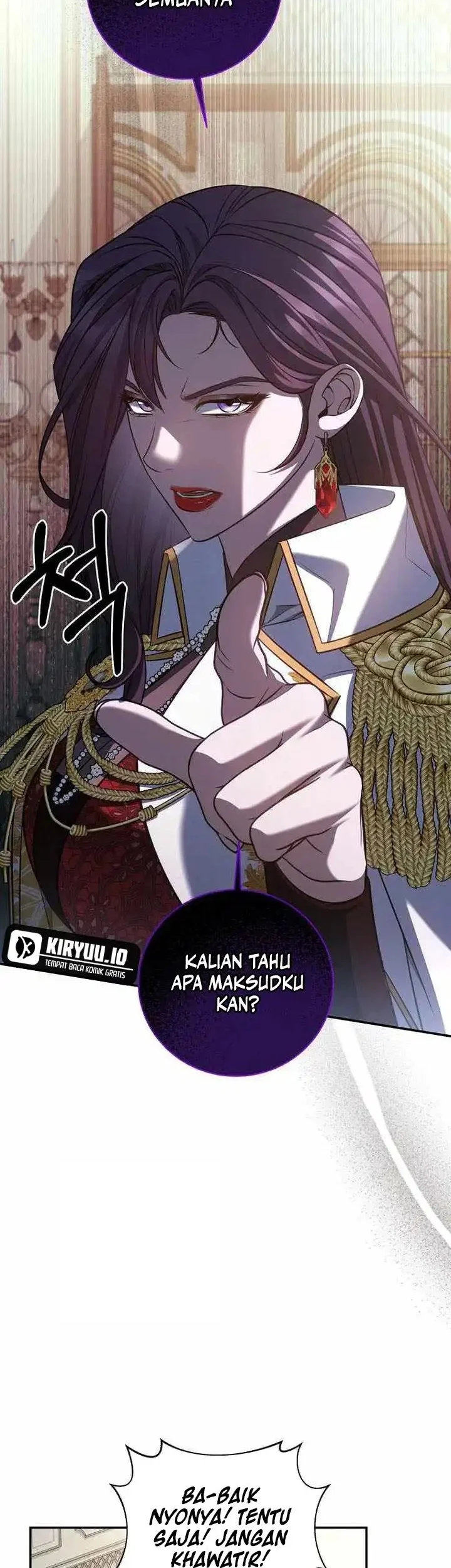 Margrave’s Bastard Son was The Emperor Chapter 90 - halaman 26