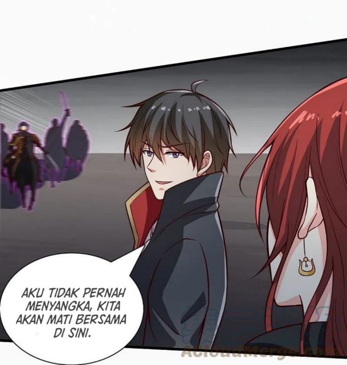 Margrave’s Bastard Son was The Emperor Chapter 90 - halaman 30