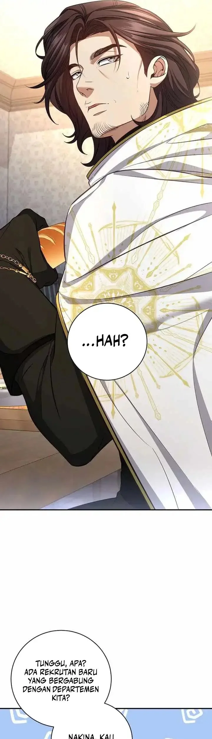 Margrave’s Bastard Son was The Emperor Chapter 90 - halaman 33