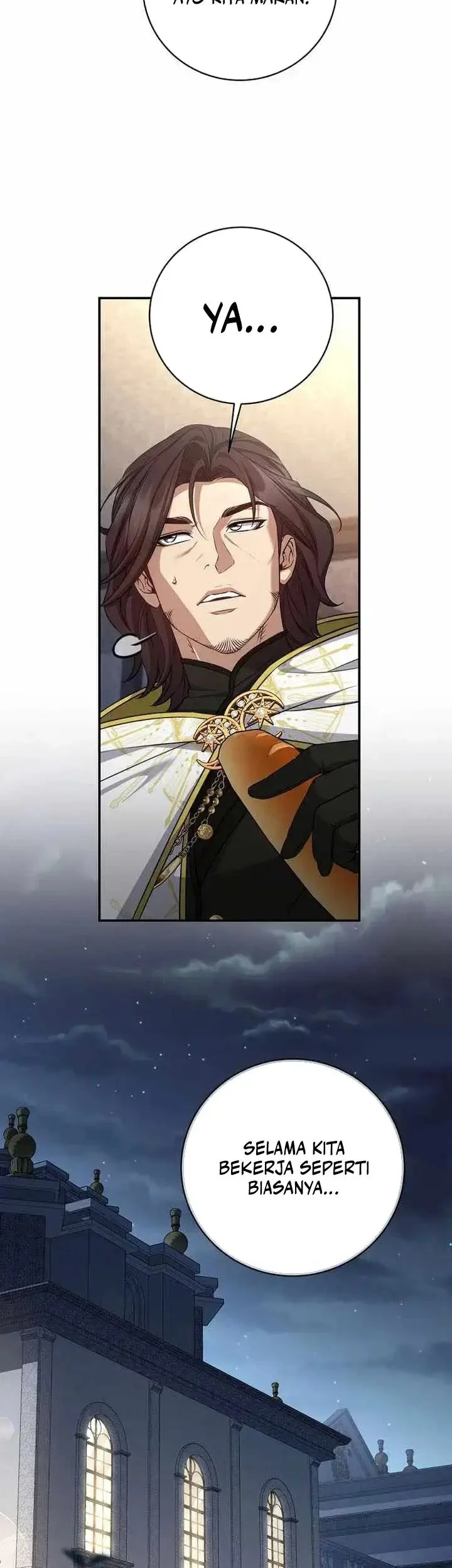 Margrave’s Bastard Son was The Emperor Chapter 90 - halaman 35