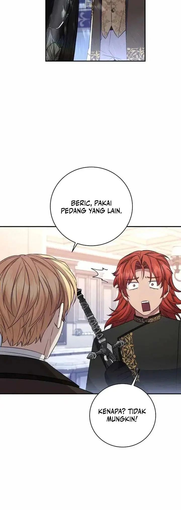 Margrave’s Bastard Son was The Emperor Chapter 90 - halaman 40