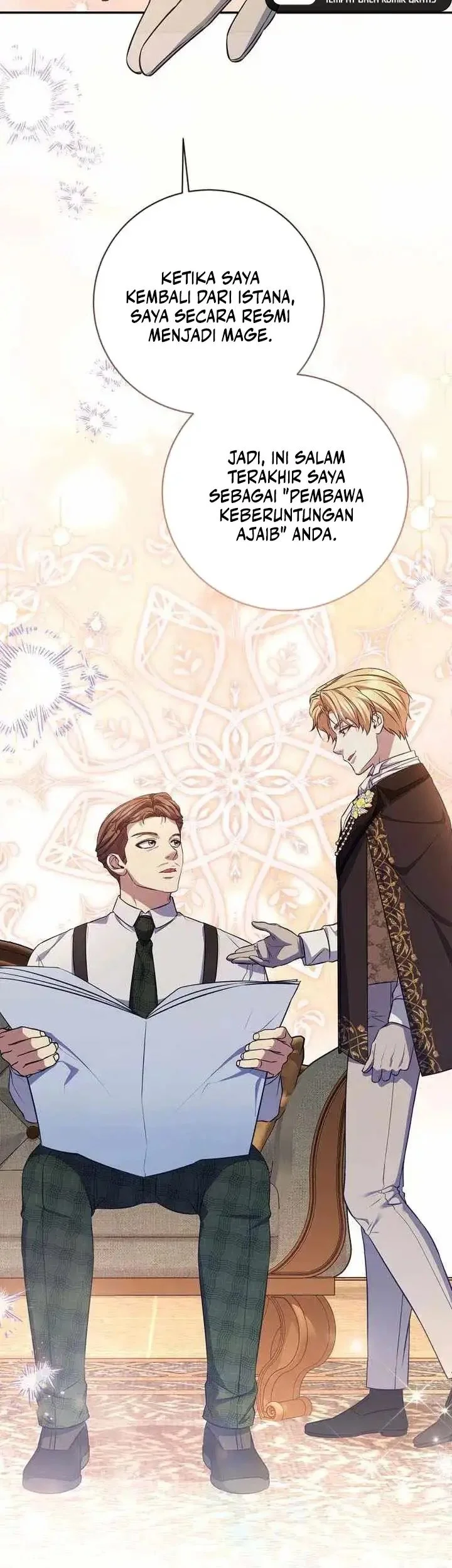 Margrave’s Bastard Son was The Emperor Chapter 90 - halaman 43