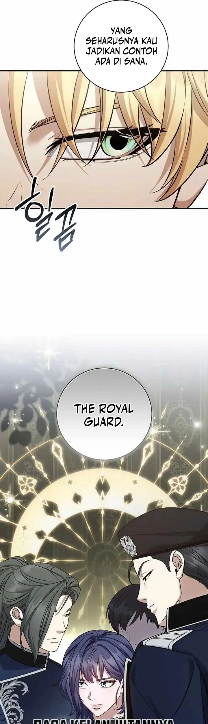 Margrave’s Bastard Son was The Emperor Chapter 90 - halaman 53