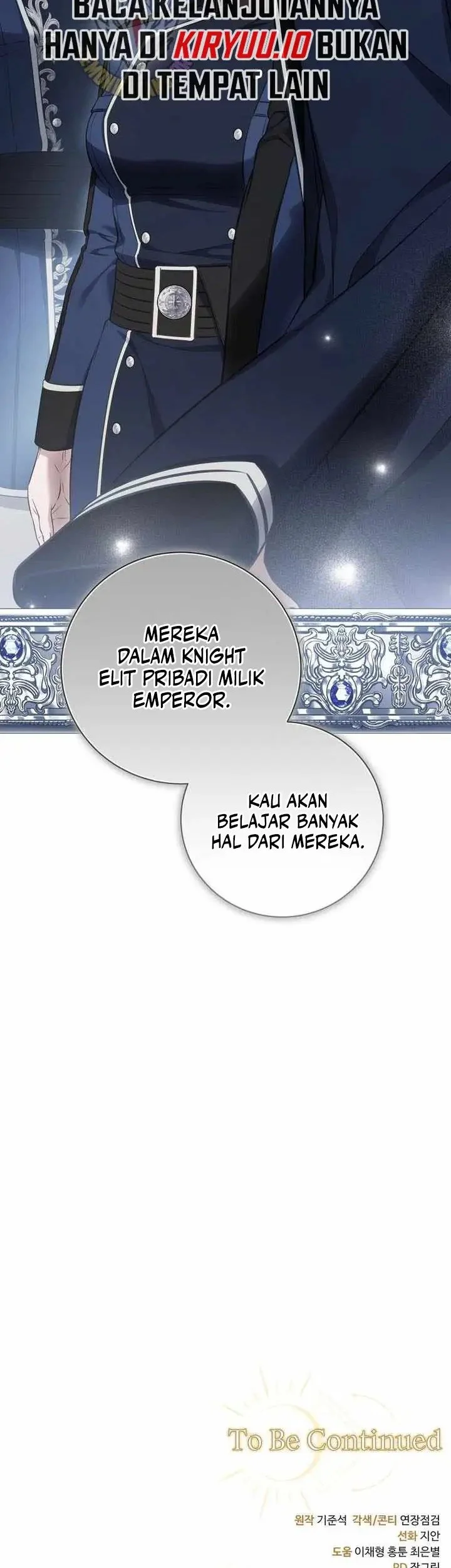 Margrave’s Bastard Son was The Emperor Chapter 90 - halaman 54