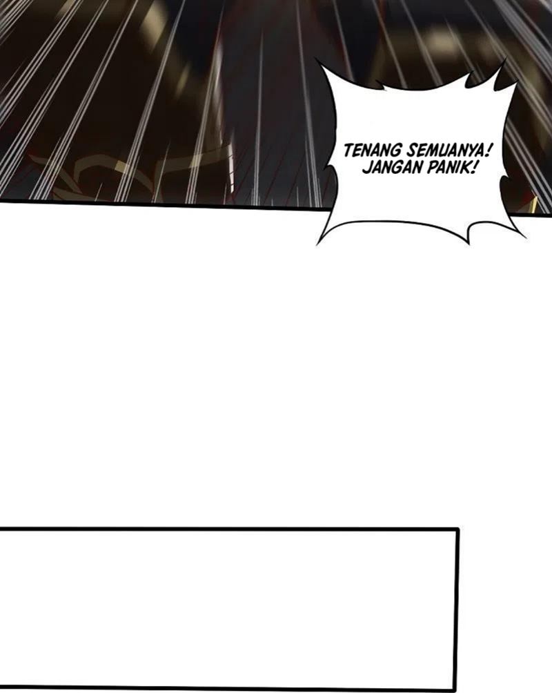 Margrave’s Bastard Son was The Emperor Chapter 91 - halaman 11