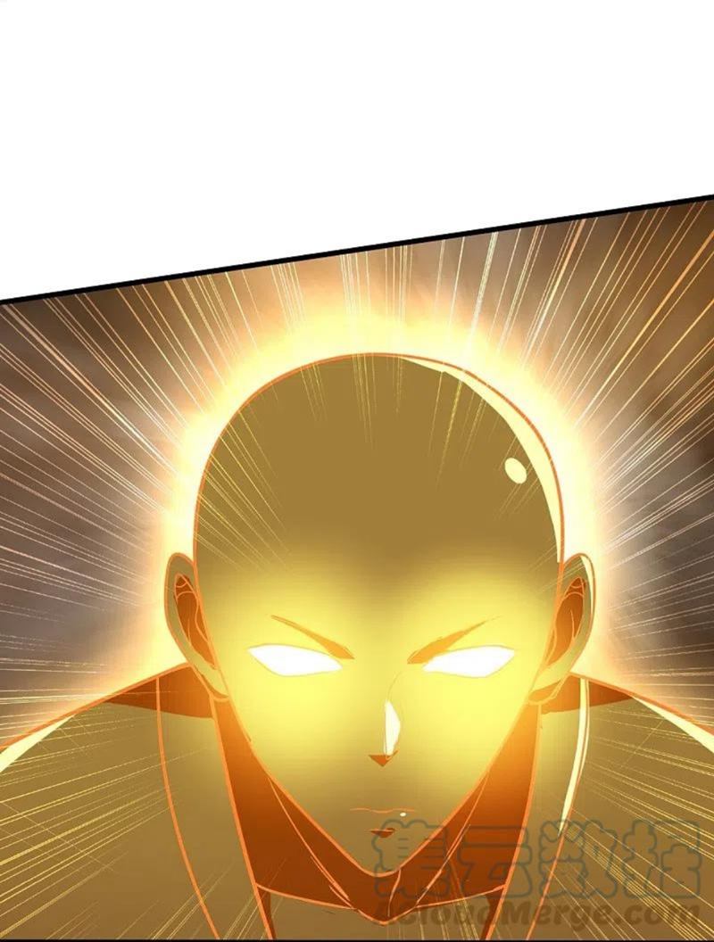 Margrave’s Bastard Son was The Emperor Chapter 91 - halaman 14