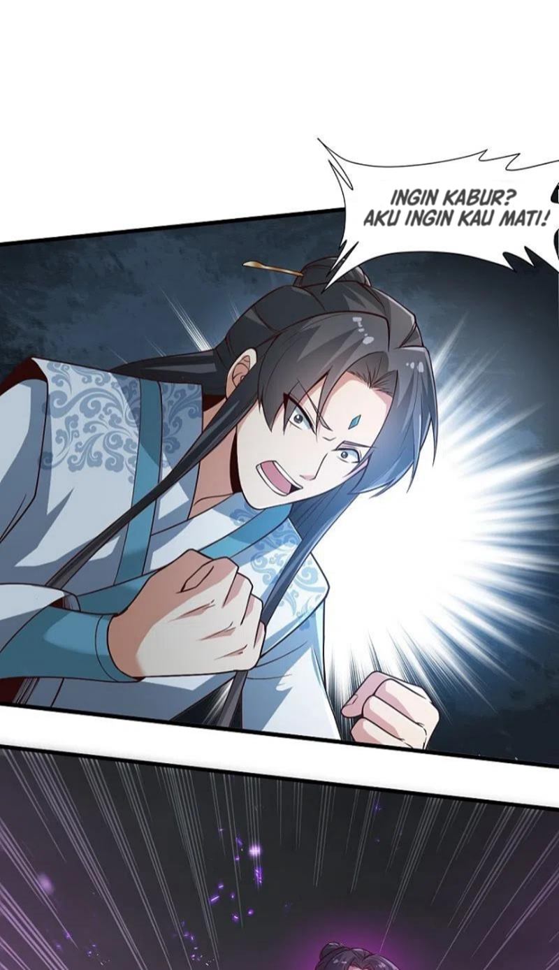 Margrave’s Bastard Son was The Emperor Chapter 91 - halaman 19