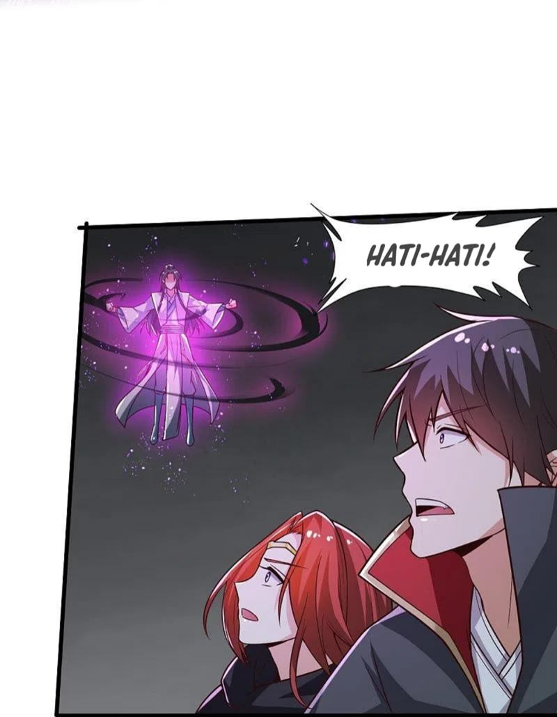 Margrave’s Bastard Son was The Emperor Chapter 91 - halaman 21