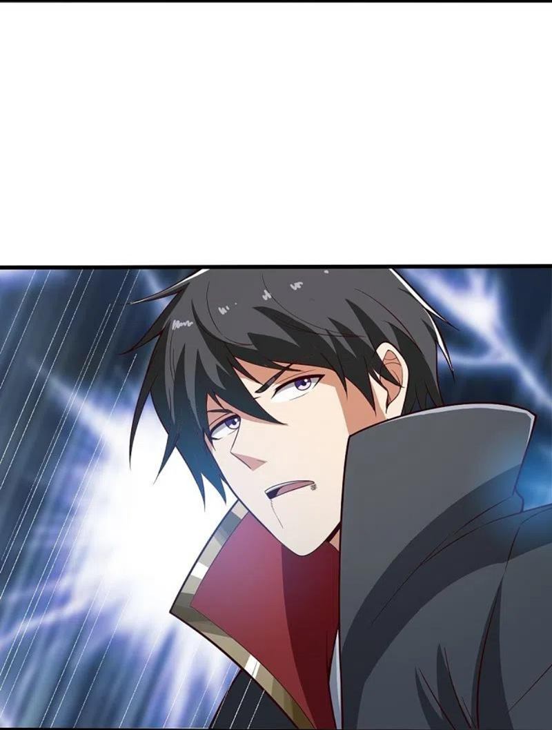 Margrave’s Bastard Son was The Emperor Chapter 91 - halaman 29