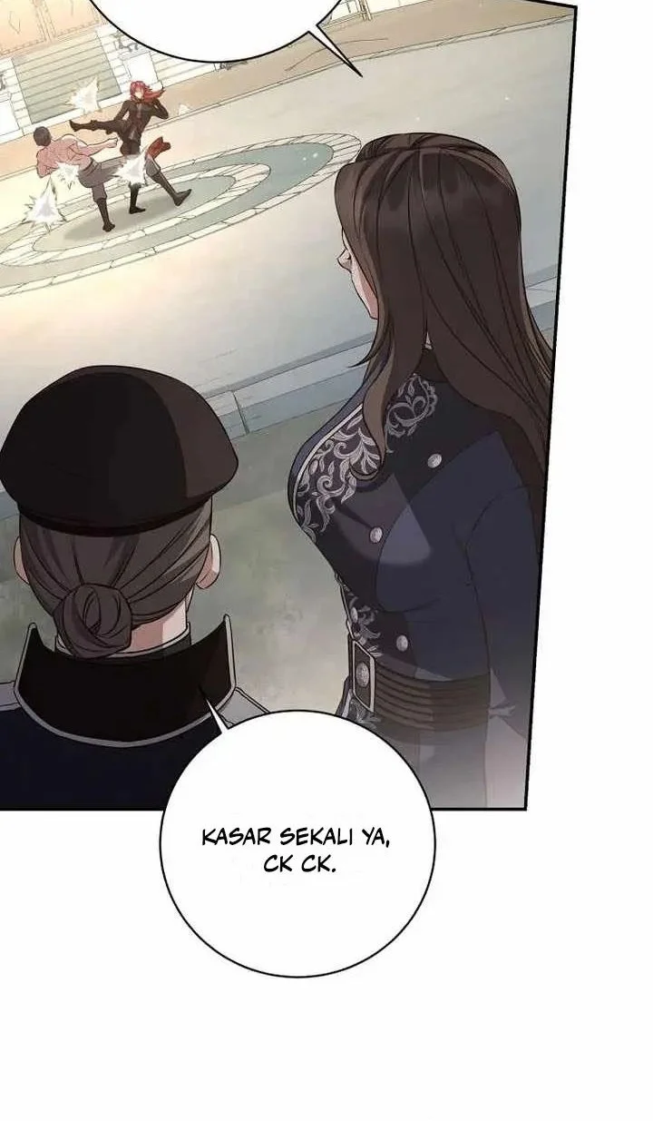 Margrave’s Bastard Son was The Emperor Chapter 91 - halaman 34