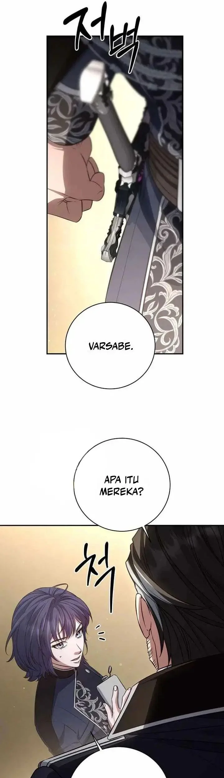 Margrave’s Bastard Son was The Emperor Chapter 91 - halaman 37