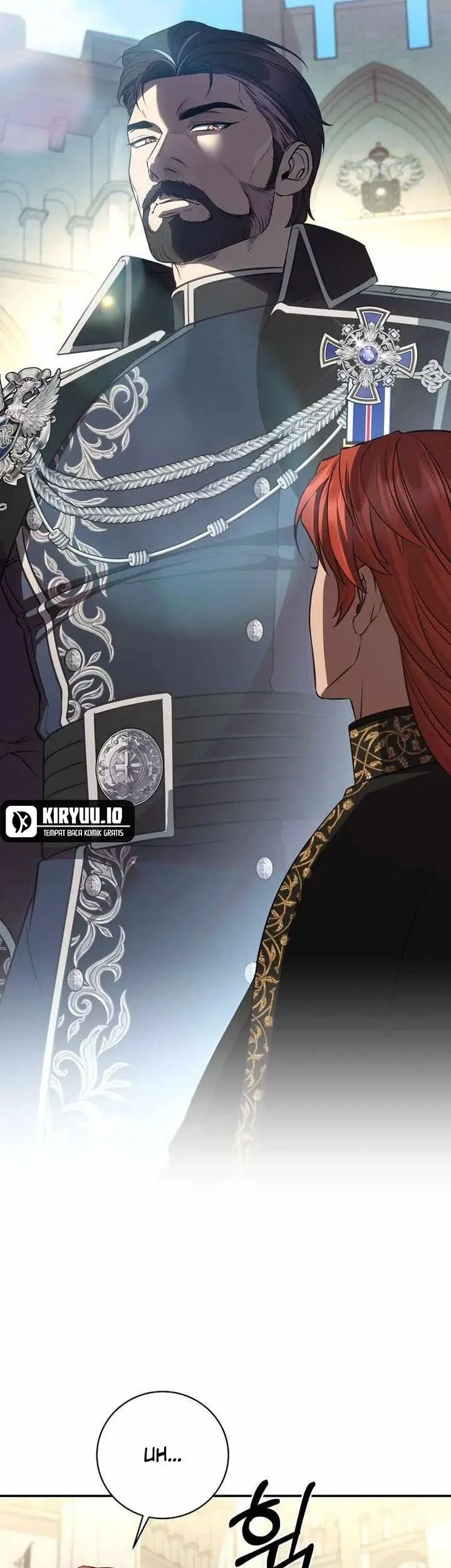 Margrave’s Bastard Son was The Emperor Chapter 91 - halaman 41