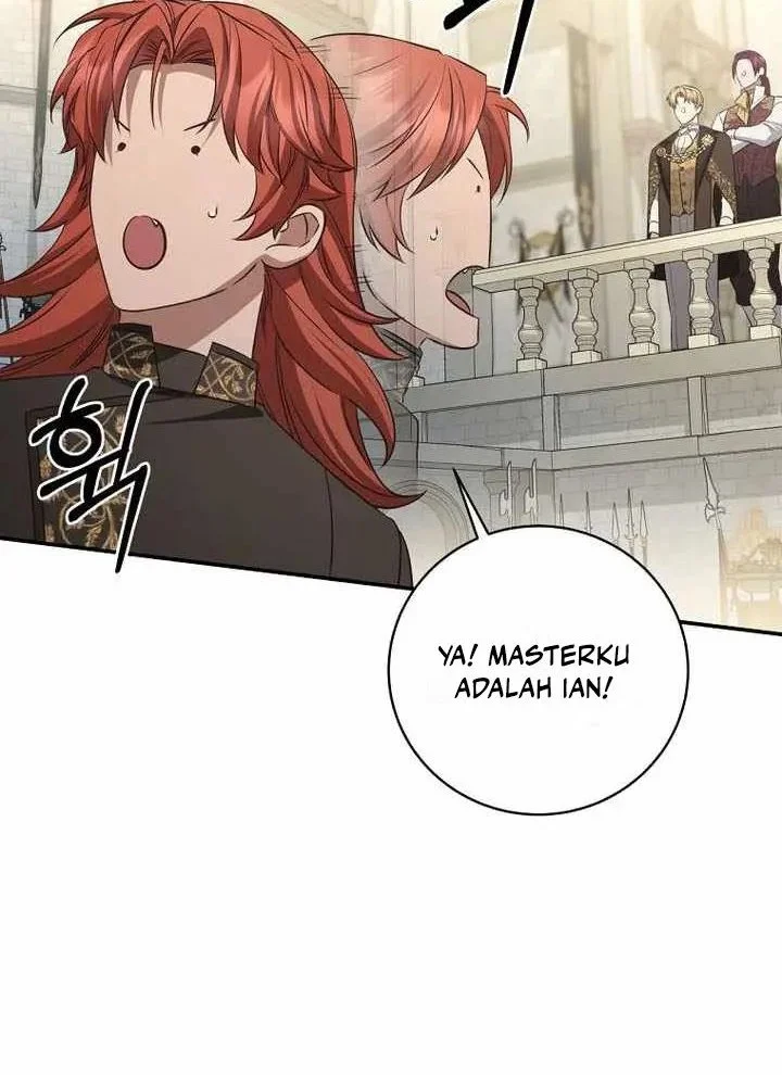 Margrave’s Bastard Son was The Emperor Chapter 91 - halaman 42