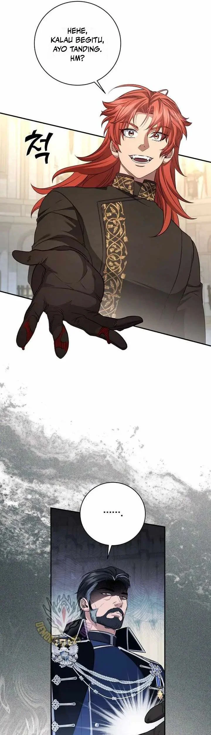 Margrave’s Bastard Son was The Emperor Chapter 91 - halaman 47