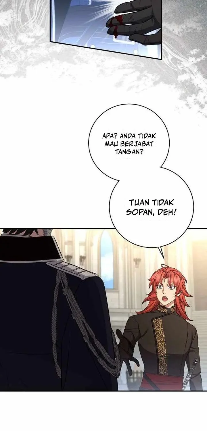 Margrave’s Bastard Son was The Emperor Chapter 91 - halaman 48