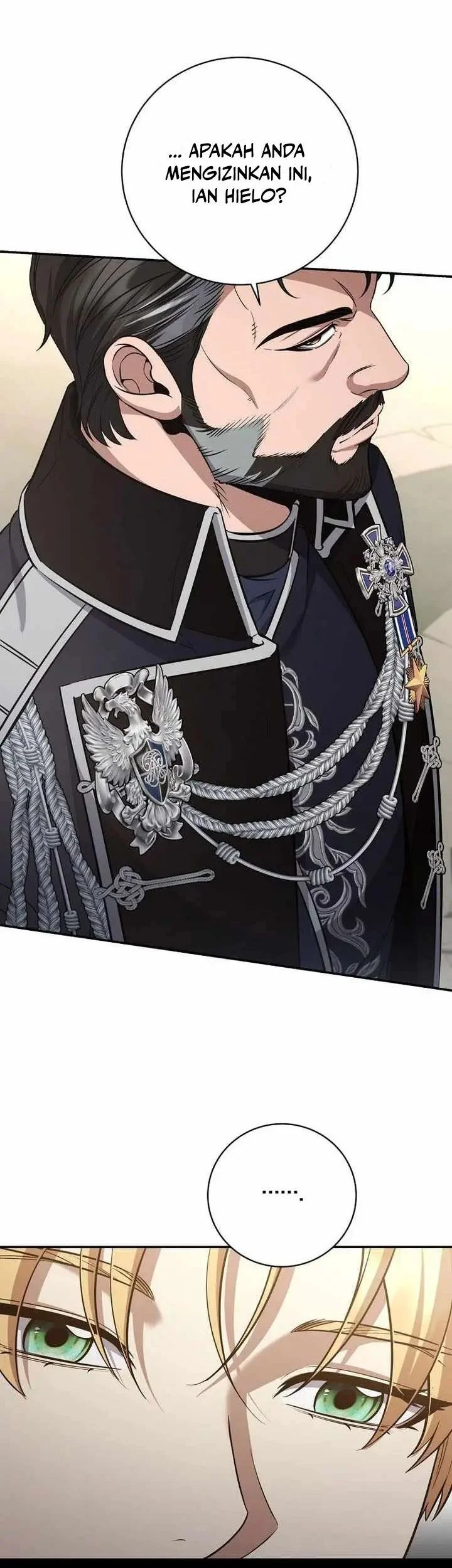 Margrave’s Bastard Son was The Emperor Chapter 91 - halaman 49