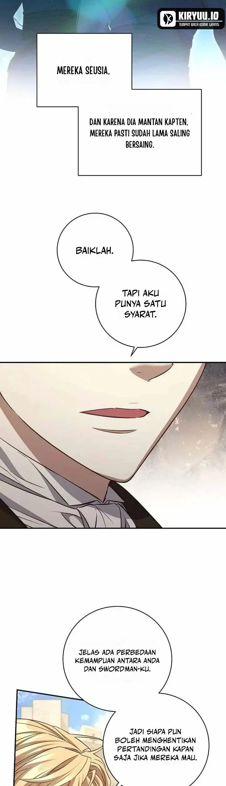 Margrave’s Bastard Son was The Emperor Chapter 91 - halaman 51