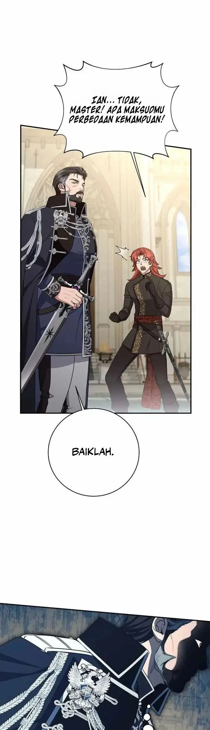 Margrave’s Bastard Son was The Emperor Chapter 91 - halaman 53
