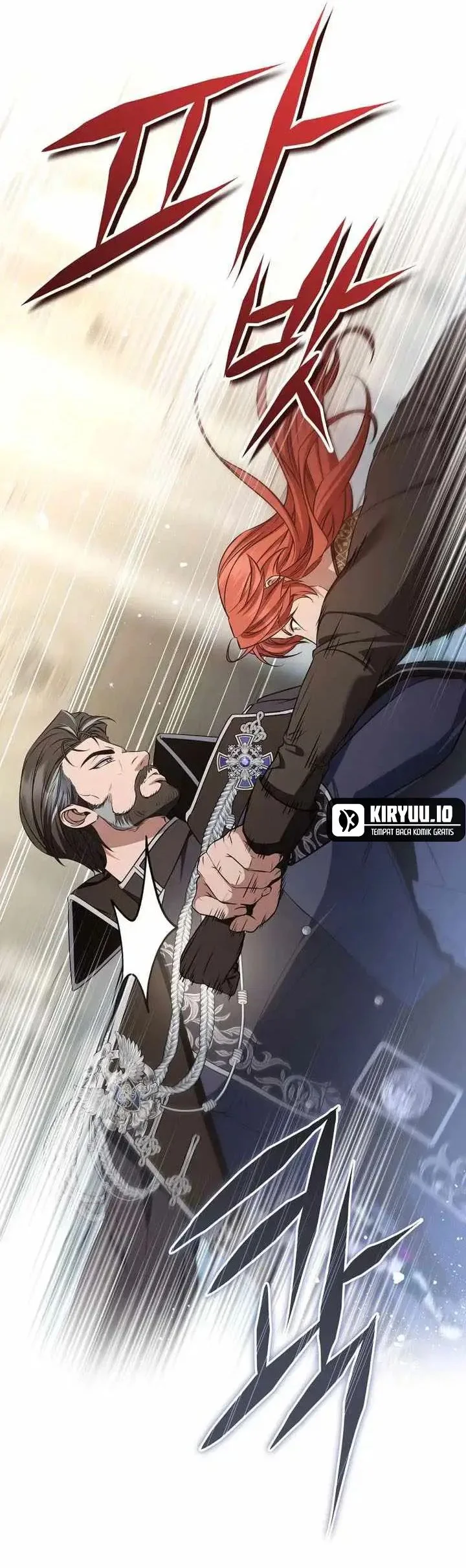 Margrave’s Bastard Son was The Emperor Chapter 91 - halaman 55