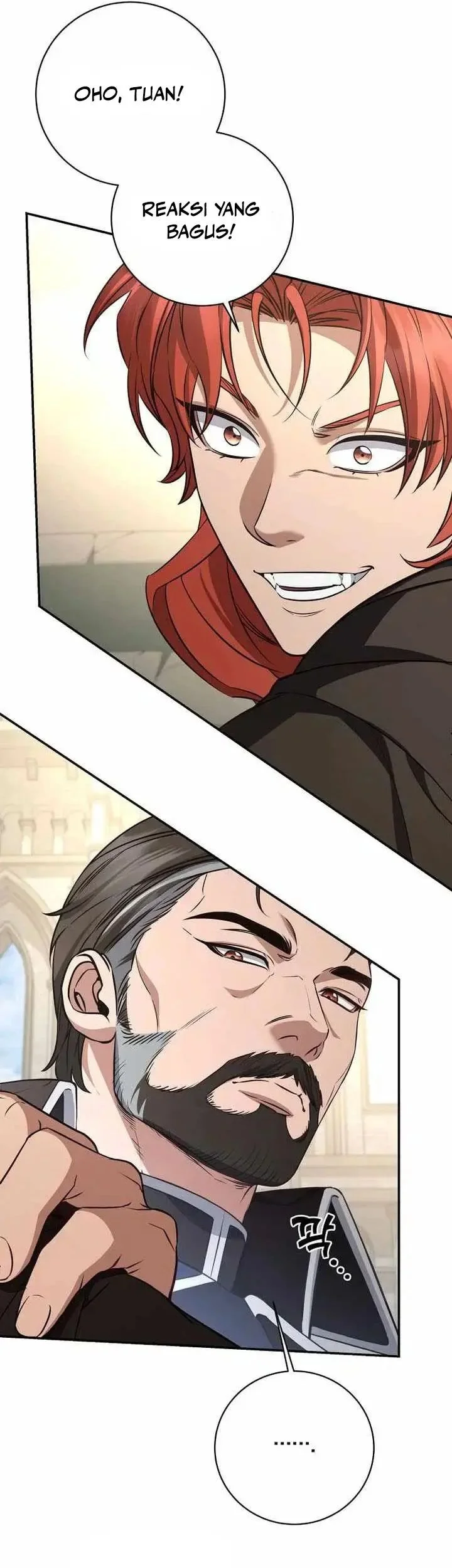 Margrave’s Bastard Son was The Emperor Chapter 91 - halaman 56