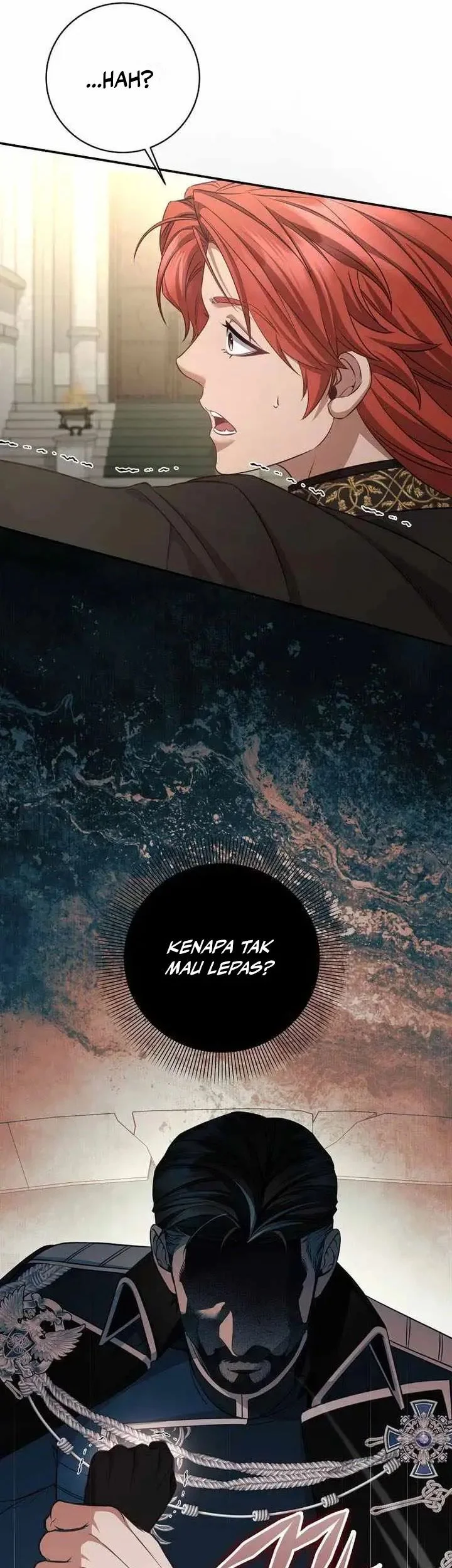 Margrave’s Bastard Son was The Emperor Chapter 91 - halaman 58