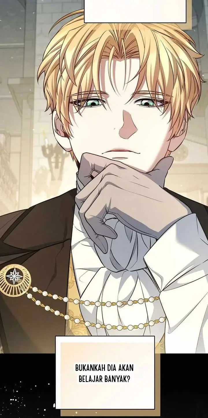 Margrave’s Bastard Son was The Emperor Chapter 91 - halaman 61
