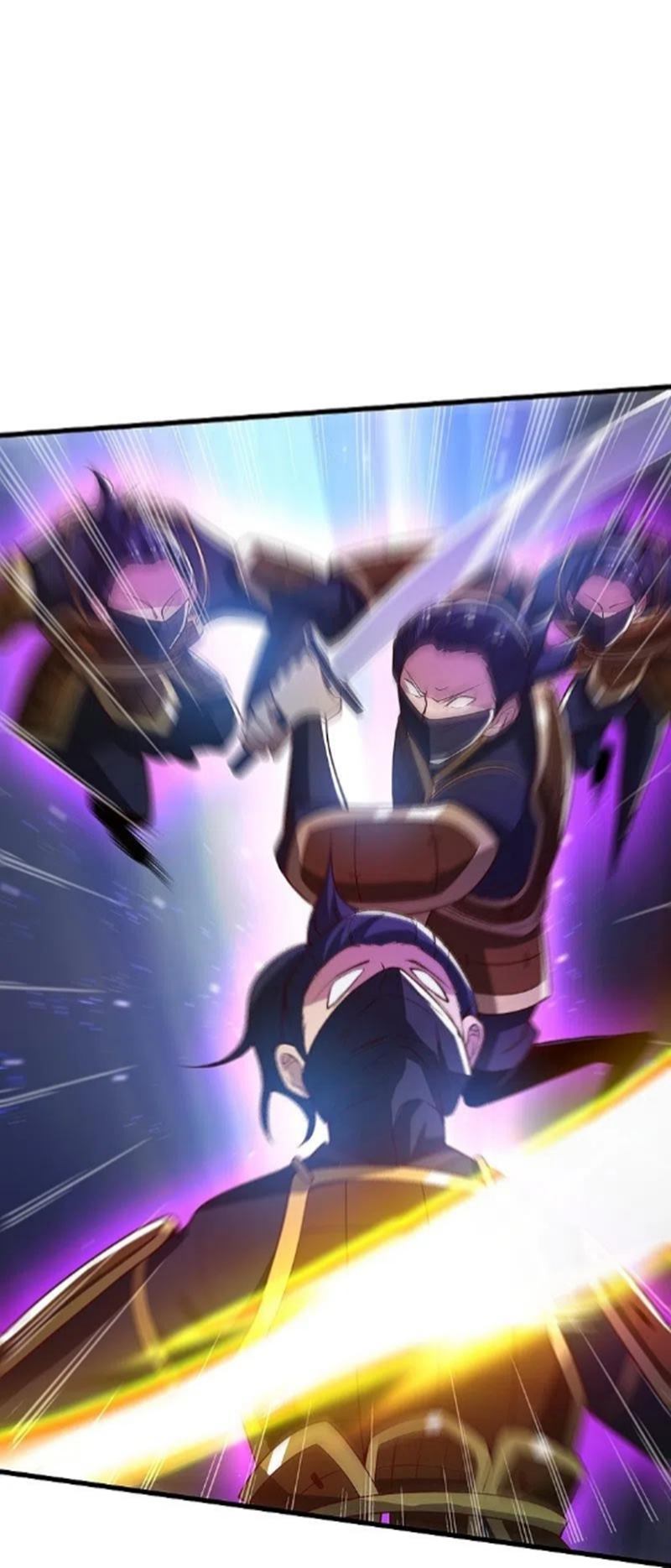 Margrave’s Bastard Son was The Emperor Chapter 91 - halaman 7