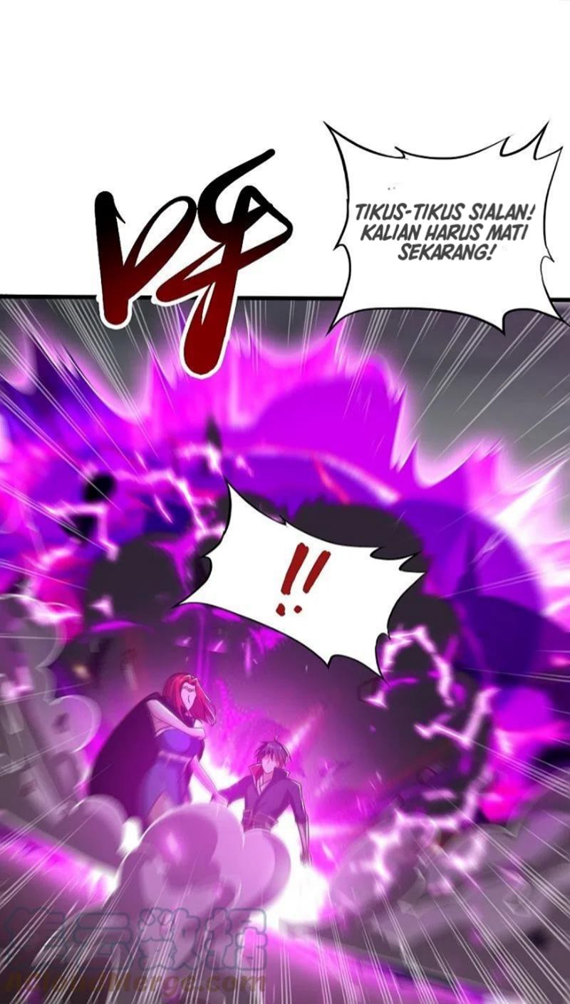 Margrave’s Bastard Son was The Emperor Chapter 92 - halaman 10