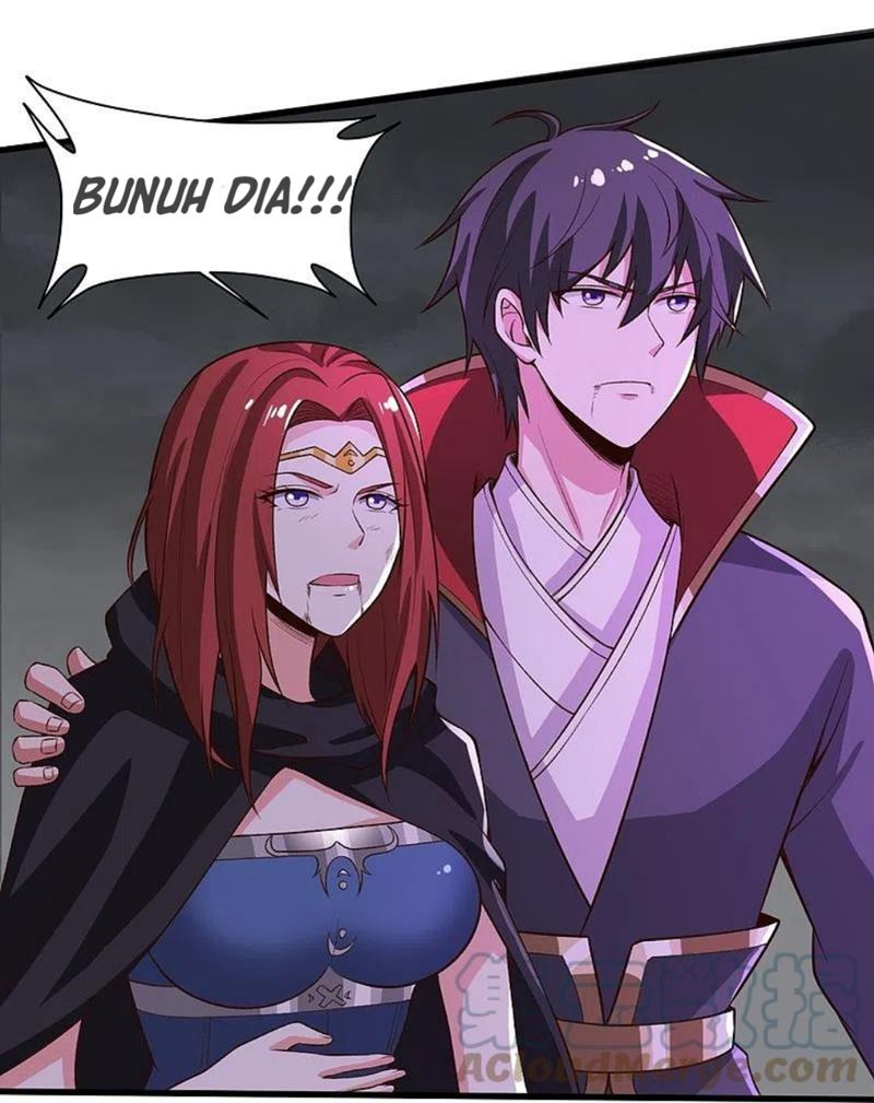 Margrave’s Bastard Son was The Emperor Chapter 92 - halaman 22