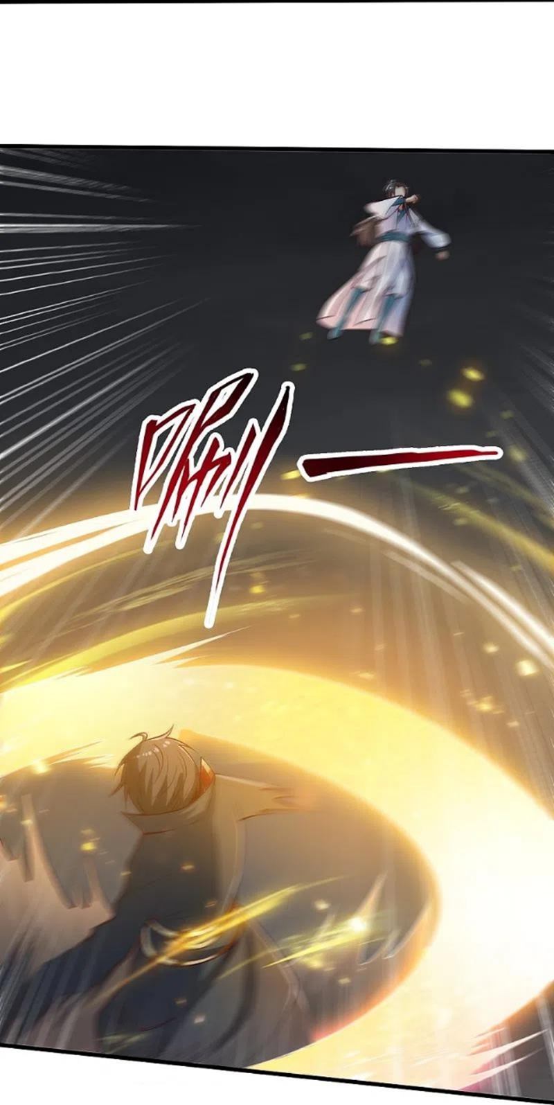 Margrave’s Bastard Son was The Emperor Chapter 92 - halaman 25