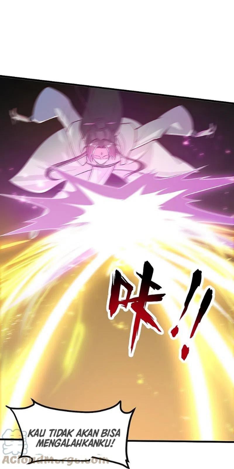 Margrave’s Bastard Son was The Emperor Chapter 92 - halaman 26