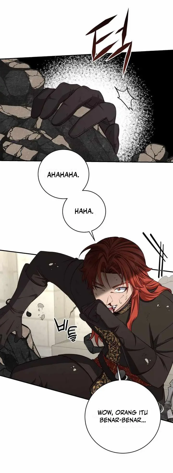 Margrave’s Bastard Son was The Emperor Chapter 92 - halaman 29