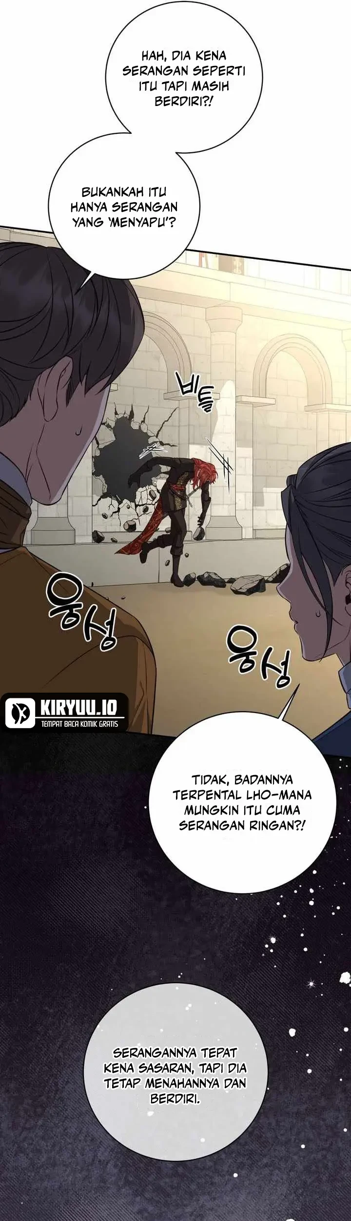 Margrave’s Bastard Son was The Emperor Chapter 92 - halaman 30