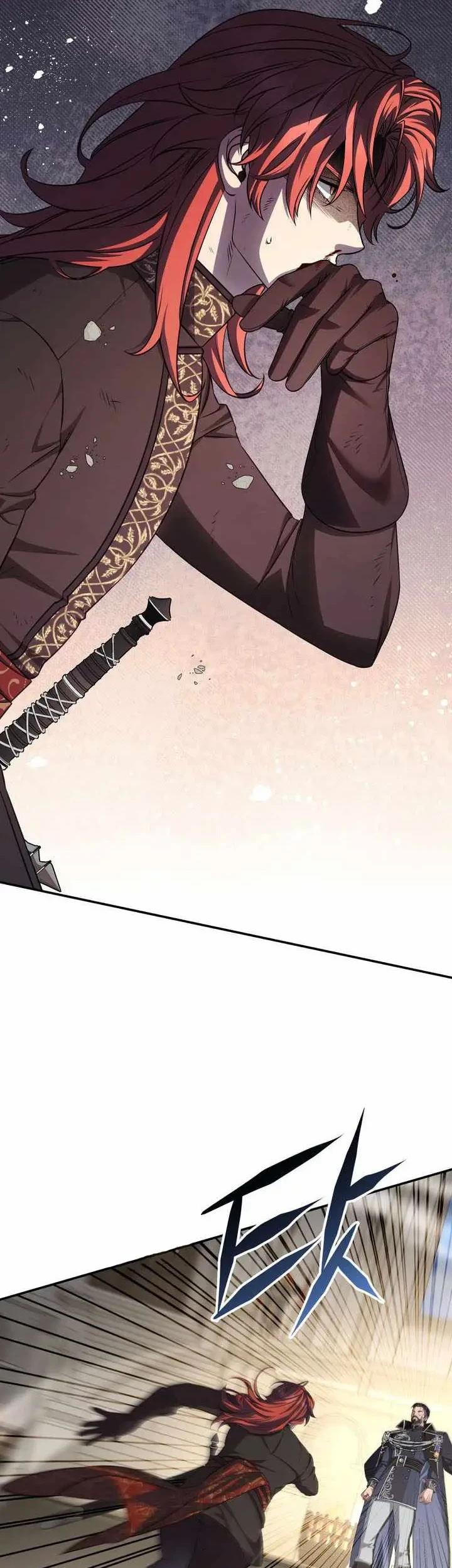 Margrave’s Bastard Son was The Emperor Chapter 92 - halaman 31