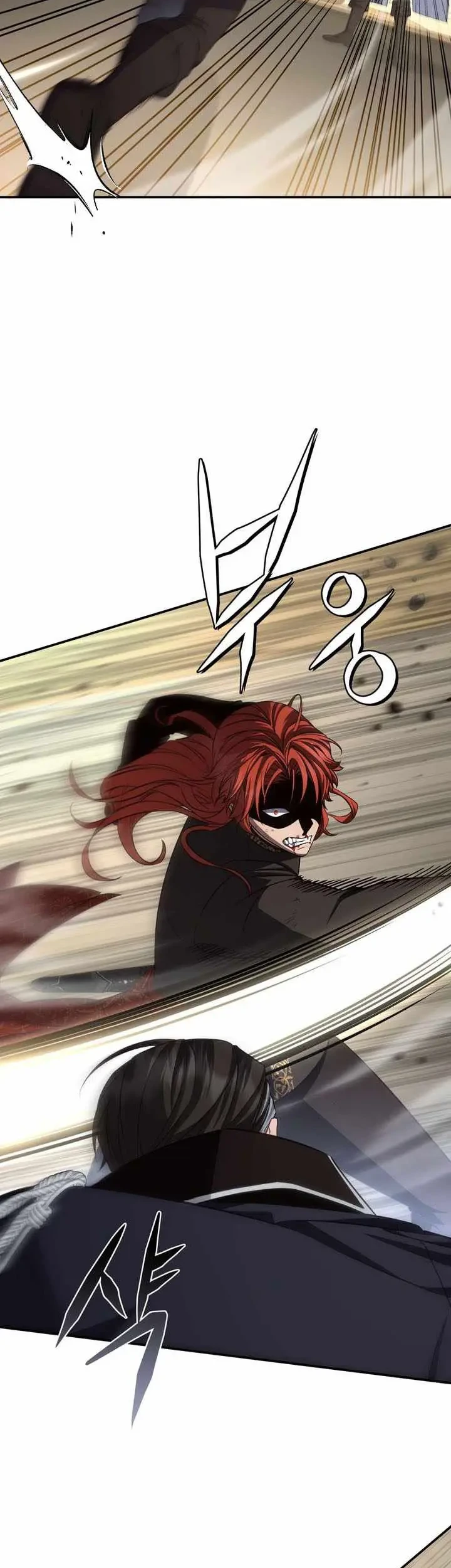 Margrave’s Bastard Son was The Emperor Chapter 92 - halaman 32